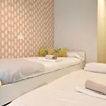 Apartman 2 Hab Catedral Ii, Terraza, Parking, Centro