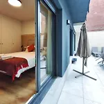 Apartment 2 Hab Catedral Ii, Terraza, Parking, Centro Valladolid
