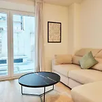 Apartman 2 Hab Catedral Ii, Terraza, Parking, Centro *