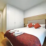2 Hab Catedral Ii, Terraza, Parking, Centro Apartman *