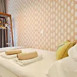 2 Hab Catedral Ii, Terraza, Parking, Centro Apartman