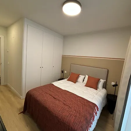Catedral Ii Apartment