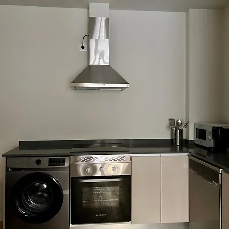 Apartment Catedral Ii Valladolid