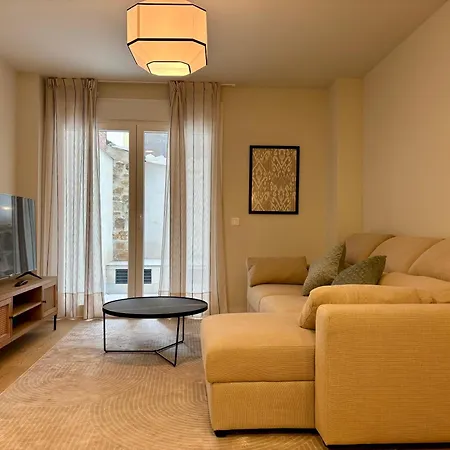 Catedral Ii Apartment