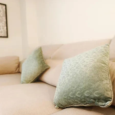 2 Hab Catedral Ii, Terraza, Parking, Centro *