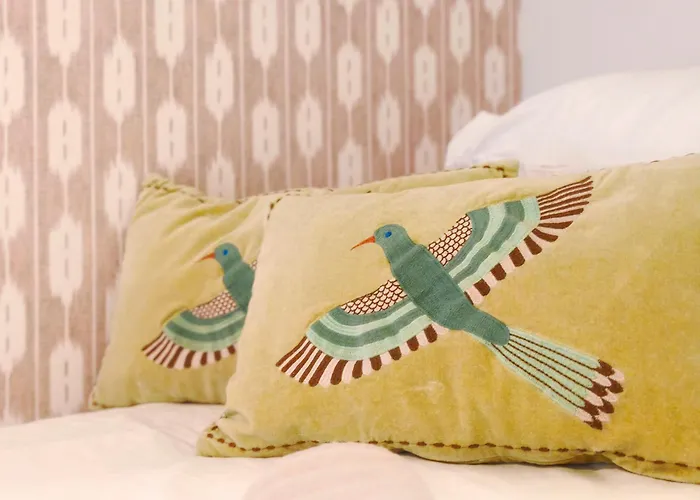 2 Hab Catedral Ii, Terraza, Parking, Centro *